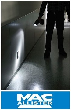 MST18Li СВЕТОДИОДНЫЙ ФОНАРЬ 250лм + MBAT18Li 1,5Ач 18В АККУМУЛЯТОР