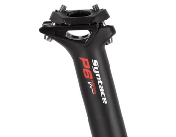 Syntace P6 Carbon HiFlex 27.2 Di2 готов 27,2x400 мм