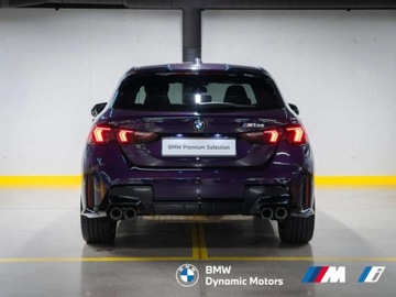 BMW Seria 1 F70 Hatchback M 2.0 M135 300KM 2024 BMW Seria 1 M135 xDrive 300 KM - Kamera 360 - HeadUp - Dach Panoramiczny, zdjęcie 4