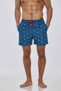МУЖСКИЕ ШОРТЫ ДЛЯ ПЛАВАНИЯ ICE SHORTS 3XL