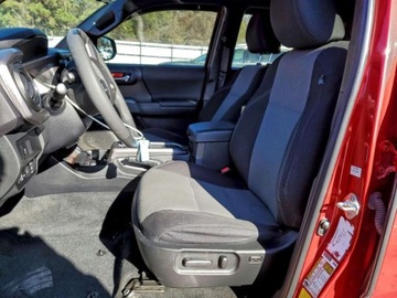 Toyota Tacoma II 2022 Toyota Tacoma Double Cab 2022 3.5 Benzyna 278KM, zdjęcie 7