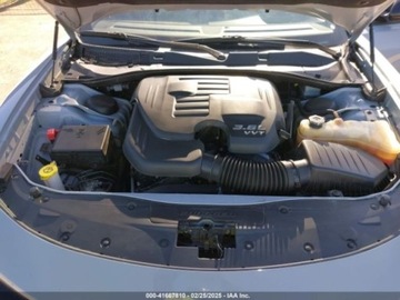 Dodge Charger VII 2022 Dodge Charger 2022r., SXT, od ubezpieczalni 3.6 Benzyna 292KM, zdjęcie 11