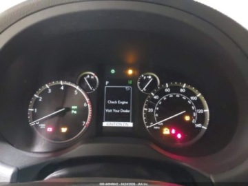 Lexus GX 2023 Lexus GX 460 Premium 2023 4.6 Benzyna 301KM, zdjęcie 10