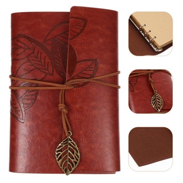 РУЧНОЙ СПИРАЛЬНЫЙ БЛОКНОТ-ОРГАНИЗАТОР ДЛЯ ДЕНЕГ