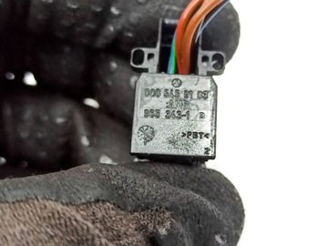 MERCEDES-BENZ SLK R171 2008 JINÁ SVAZEK PŘÍVODŮ / KABEL