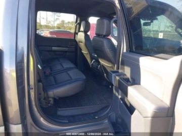 Ford 2023 Ford F150 2023 Ford F-150 XL 4WD SuperCrew 5.5 Box 3.5 Benzyna 290KM, zdjęcie 7