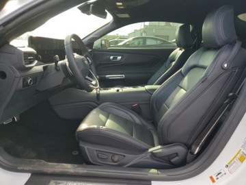 Ford Mustang VI Fastback Facelifting 5.0 Ti-VCT 450KM 2024 Ford Mustang GT 2024 5.0l 5.0 Benzyna 450KM, zdjęcie 7