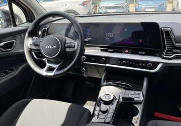 Kia Sportage V SUV 1.6 T-GDI 160KM 2025 Kia Sportage MY25 wersja L, silnik 160KM automat 7DCT pakiet AEB drive wi, zdjęcie 23