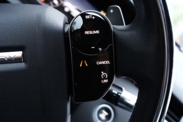 Land Rover Discovery Sport SUV 2.0 SD4 240KM 2019 Land Rover Discovery Sport SalonPL AWD 1rej.2020 Kamera Tempomat ATPC, zdjęcie 21