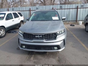 Kia Sorento IV 2023 Kia Sorento 2023 KIA SORENTO HYBRID SX PRESTIGE 1.6 Hybryda 177KM, zdjęcie 4
