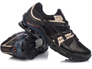 ASICS GEL-KINSEI OG 1021A174-001 męskie buty sportowe do biegania r. 41,5