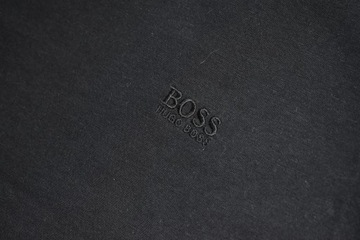 HUGO BOSS Classic Koszulka Męska Bawełniana Slim Fit M