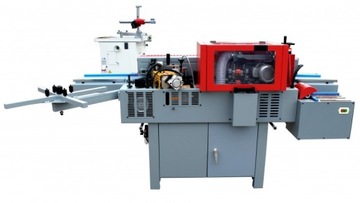 Okleiniarka Holzmann KAM115P 2,5 kW