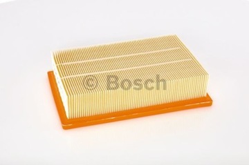 BOSCH F 026 407 203 FILTR OLEJE + 1 457 433 095 VZDUCHU