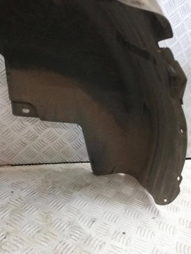 АРКА КОЛЕСНАЯ ПРАВАЯ ЗАДНЯЯ CITROEN C3 III 9811931680