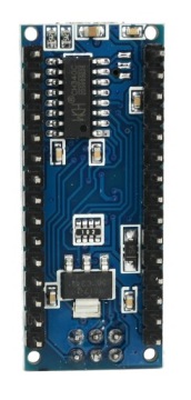 ATmega328P совместим с Arduino Nano V3 USB-C