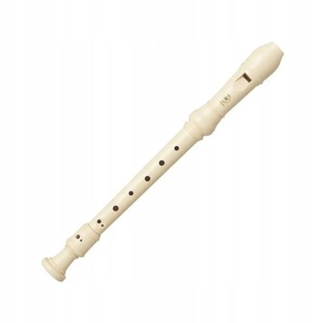 YAMAHA YRS-24B блокфлейта сопрано школы барокко