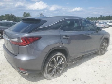 Lexus RX V 2022 Lexus RX 350 2022 3.5l 3.5 Benzyna 295KM, zdjęcie 3