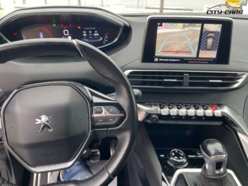 Peugeot 3008 II Crossover 1.5 BlueHDI 130KM 2019 Peugeot 3008 1.5DieselGT-LineNiski przebiegPanorama 1.5 Diesel 130KM, zdjęcie 19