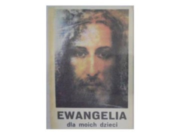 Ewangelia dla moich dzieci - D.Rops