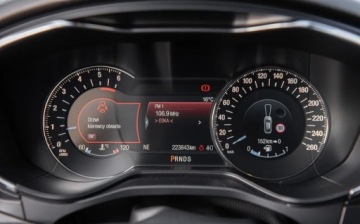 Ford Mondeo V Kombi 2.0 TDCi 180KM 2018 Ford Mondeo SW 2.0TDCI 180KM FullLedy Navi Camera Automat Alu 20 VAT 23, zdjęcie 17