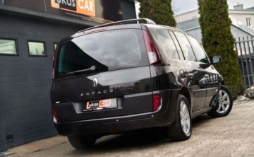 Renault Espace IV Van 2.0 dCi 150KM 2011 Renault Grand Espace Renault Grand Espace 2.0 dCi FAP Edition 25th 2.0, zdjęcie 39