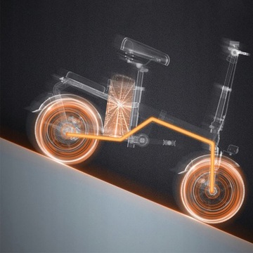 Аккумулятор для электрического велосипеда e-bike 36 В 17,5 Ач 630 Втч PL