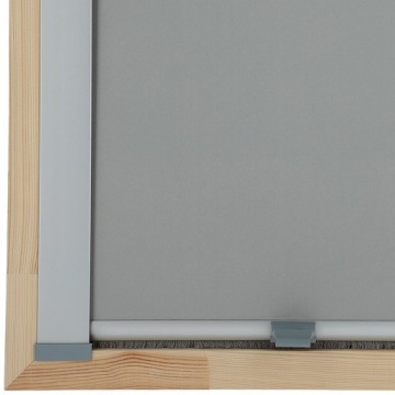 КРЫШНЫЕ СТАВНИ ДЛЯ ОКНА FAKRO 94 X 160 THERMO BLACKOUT