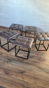 Пуф 5в1 - экокожа