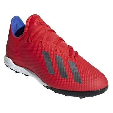 ФУТБОЛЬНЫЕ КРОССОВКИ Adidas TURF BB9399, размер 42