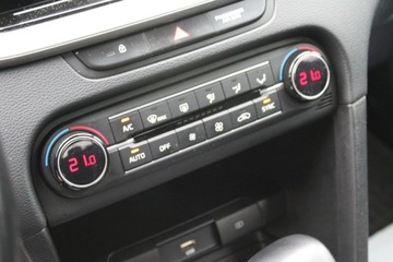 Kia Ceed III Hatchback 1.6 CRDi SCR 136KM 2021 Kia Cee'd F-vat Kamera "M" Salon Polska, zdjęcie 20