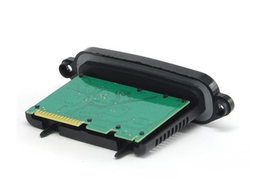 STEROWNIK MODUŁU LAMPY BMW 5 F10 F11 F07 7258278