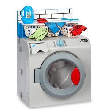 Little Tikes Моя перша pralka