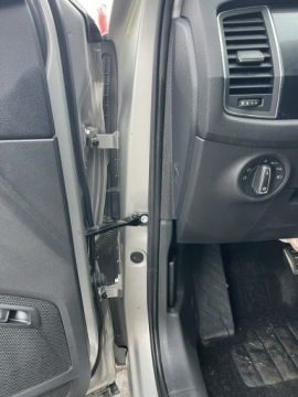 Skoda Kodiaq I SUV 2.0 TDI 150KM 2017 Škoda Kodiaq Skoda Kodiaq Style DSG HAK Kamera, zdjęcie 5