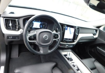 Volvo XC60 II 2021 Volvo XC 60 2.0D4 197KM Inscription z Gwarancja 2.0 Diesel 197KM, zdjęcie 29