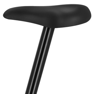 Регулируемый механический велотренажер.