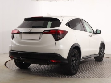 Honda HR-V II SUV Facelifting 1.5 VTEC TURBO 182KM 2020 Honda HR-V 1.5 i-VTEC Turbo, Salon Polska, zdjęcie 4