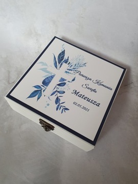 Подарок к первому причастию - денежная инъекция