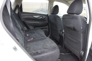 Nissan X-Trail III Terenowy 1.6 dCi 130KM 2017 Nissan X-Trail 1.6 Diesel 130 KM, Automat, Klimatronic, Navi, Kamera360, H, zdjęcie 28