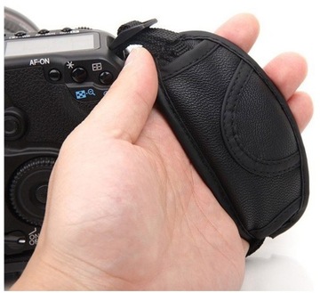 Canon Nikon Sony Pentax Olympus запястье пояс