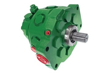 Гидравлический насос