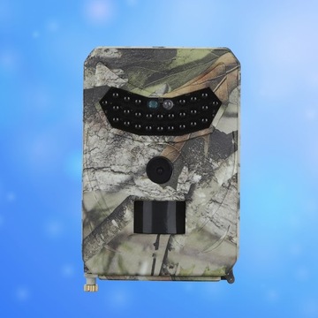 TRAIL CAMERA ИНФРАКРАСНОЕ НОЧНОЕ ВИДЕНИЕ ДЛЯ УЛИЦЫ НА УЛИЦЕ