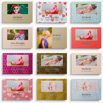 A4 Photo-Box Horizontal 40 страниц твердый переплет, фото-файл