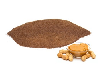 Kawa Rozpuszczalna Peanut butter 500g