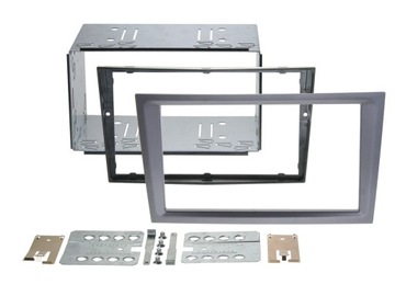 Ramka radiowa 2 DIN Opel Agila, Corsa, Meriva, Omega, Signum, Vectra 2000