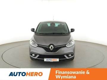 Renault Grand Scenic III 1.5 dCi 110KM 2018 Renault Scenic półskóra navi klima auto kamera, zdjęcie 10