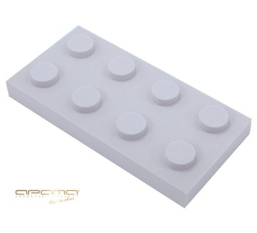 Самоадгезивная декоративная пена панель 25x50 gr7cm atteltensions