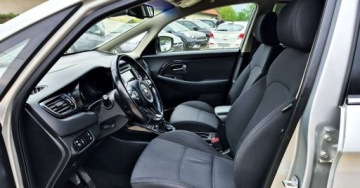 Kia Carens IV Minivan 1.6 GDI 135KM 2013 Kia Carens BENZYNA 7 FOTELI KAMERA nawigacja super okazja polecamy, zdjęcie 28