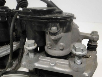 MERCEDES GLE 167 COUPE TŘMEN TŘMENY BRZDY ZADNÍ