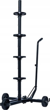 КОЛЕСА КОЛЕСА ТЕЛЕЖКИ ШИН ДО 255 ММ CARTREND 10441 ДИАМЕТР 720ММ КОМПЛЕКТ